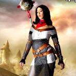 First pic of Bethany Dragon Age Cosplay Erotica