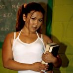 First pic of Dirty Teacher's Pet - Free Preview