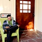 Second pic of Very nice hardcore session with blonde chick Tara Lynn fucking dick and getting face cum creamed