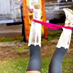 Fourth pic of Liuna Fix It Up Cosplay Erotica