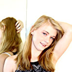 First pic of Hannah Hays - Matt's Models