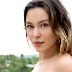 Fourth pic of Dominika Jule Balcony Strip