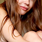 Fourth pic of Mila Azul Crotchless Panties