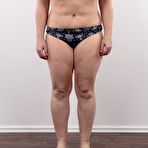 Second pic of Marie 9609 Czech Casting - Prime Curves