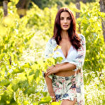 First pic of Jasmine Jazz Nude for Playboy