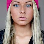 Fourth pic of Therese Charlotte Margrethe Nude Leaked Pics - Scandal Planet