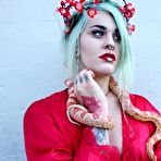 First pic of Where Professional Models Meet Model Photographers - ModelMayhem