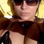 Second pic of Incredibly curvy milf named Karyn | Big Her Ass Really