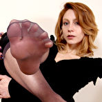 Third pic of Free girls feet pictures from FootFetishBeauties, the best footfetish site