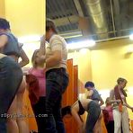 Second pic of Shower Spy Cameras: Real voyeur HD vidoeos from public shower rooms