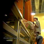 Fourth pic of Shower Spy Cameras: Real voyeur HD vidoeos from public shower rooms