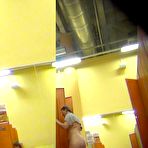 Fourth pic of Shower Spy Cameras: Real voyeur HD vidoeos from public shower rooms