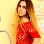 First pic of Ella Rose nude in erotic COLOR ME HAPPY gallery - MetArt.com