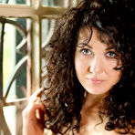Third pic of Gia Ren in a Corset