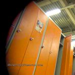 Second pic of Shower Spy Cameras: Real voyeur HD vidoeos from public shower rooms