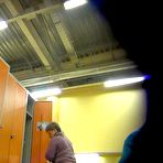 Fourth pic of Shower Spy Cameras: Real voyeur HD vidoeos from public shower rooms