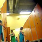 First pic of Shower Spy Cameras: Real voyeur HD vidoeos from public shower rooms