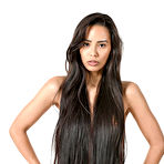 Fourth pic of Andreina Deluxe Tahitian Treat IStripper - Cherry Nudes