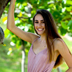 First pic of Mackenzie Mace Under a Tree