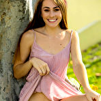Third pic of Mackenzie Mace Under a Tree