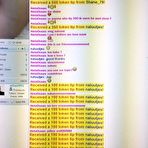 Fourth pic of AletaOcean's Homepage on MyFreeCams.com