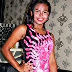 First pic of Dark Bareback With Cum Swallow