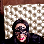 First pic of Leyla Lee Sensual Dark Brunette