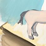 Fourth pic of grit: Februar 2016