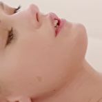 Fourth pic of Stunning hot skinny blonde is pleasuring hardcore fuck with big dick boyfriend