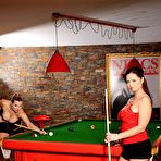 First pic of Fabulous Flopper Feast! free photos and videos on DDFBusty.com