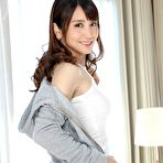 First pic of JAV Idol Saori Okumura, Horny wife in the neighborhood, 奥村沙織, 最初からその気だったとなりの奥さん ～風呂を借りに来る口実で近付いて来ました～