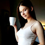 First pic of Stasey Takes off her Underwear