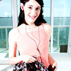 Second pic of Getting Her Feet Wet - Ivy Aura (40 Photos) - 18eighteen