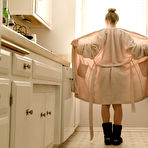 Second pic of Giana Van Patten Robe Nudes Zishy nude pics - Bunnylust.com