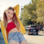 First pic of Lana Lea Tiny Tits