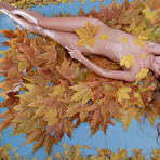 First pic of Milena D in Hydref