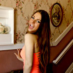 First pic of Clara Mabee Tight Dress