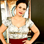 First pic of Zayda J Shows Big Booty