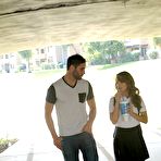 First pic of Sorority Mom Fucks Step Sister And Brother