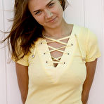 First pic of Sofia Orlova Updress Zishy nude pics - Bunnylust.com