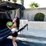 First pic of Asian Bikini Teen Vina Sky Pounded at Little Asians – RUMMP