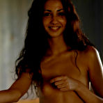 First pic of Olesya B in Amateur