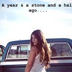 Fourth pic of India Reynolds Topless & Sexy Pics - Scandal Planet