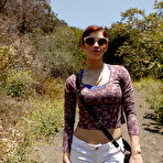 First pic of Jazz Reilly Natural Yelps