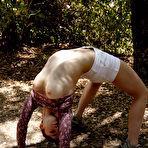 Second pic of Jazz Reilly Natural Yelps
