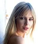 Fourth pic of Pippa Doll Morning Striptease