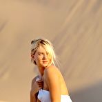 Third pic of Alison Angel gets naked
