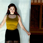 Third pic of Jazz Reilly Petite Brunette Vegas Vixen Zishy