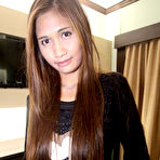 First pic of :: Asian Sex Diary :: Horny and Laos beauty lets stranger cum inside her pussy