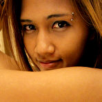 Fourth pic of :: Asian Sex Diary :: Horny and Laos beauty lets stranger cum inside her pussy
